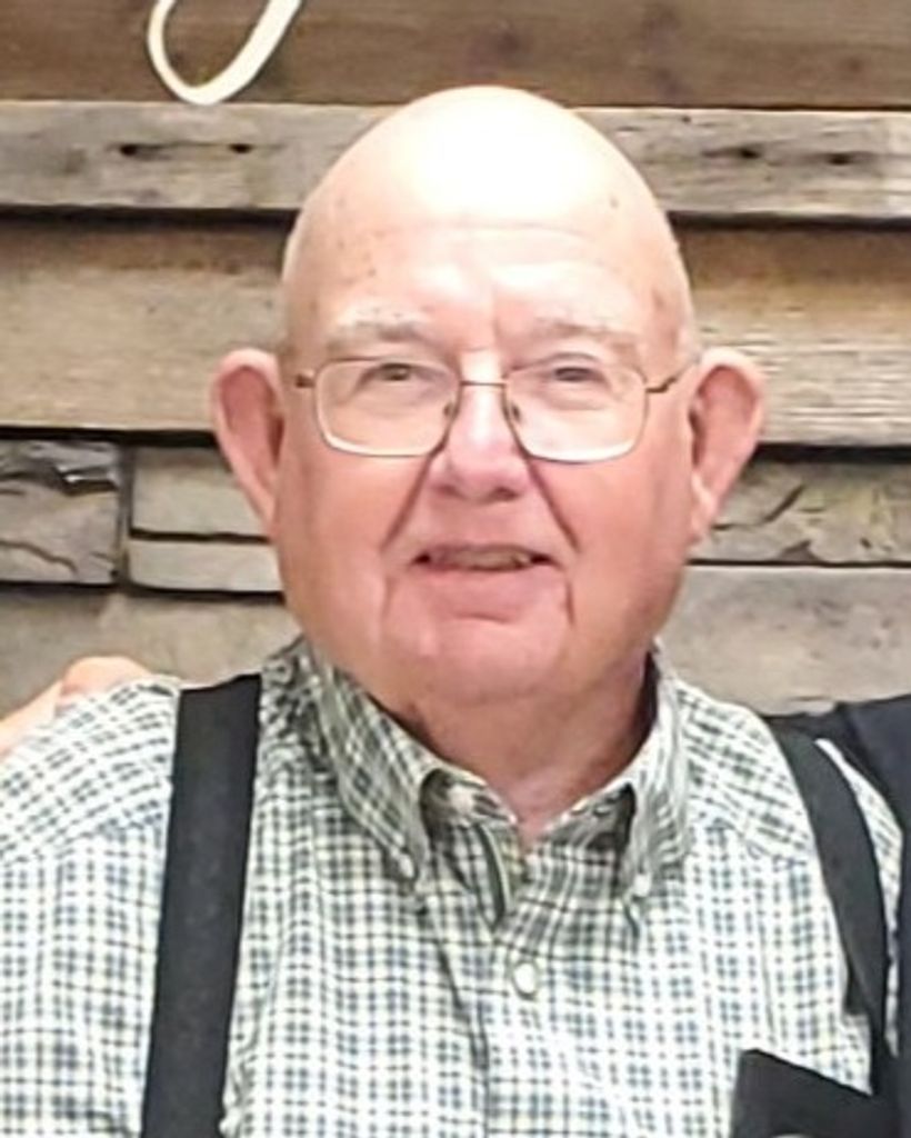 Richard L. "Dick" Ruppert Profile Photo