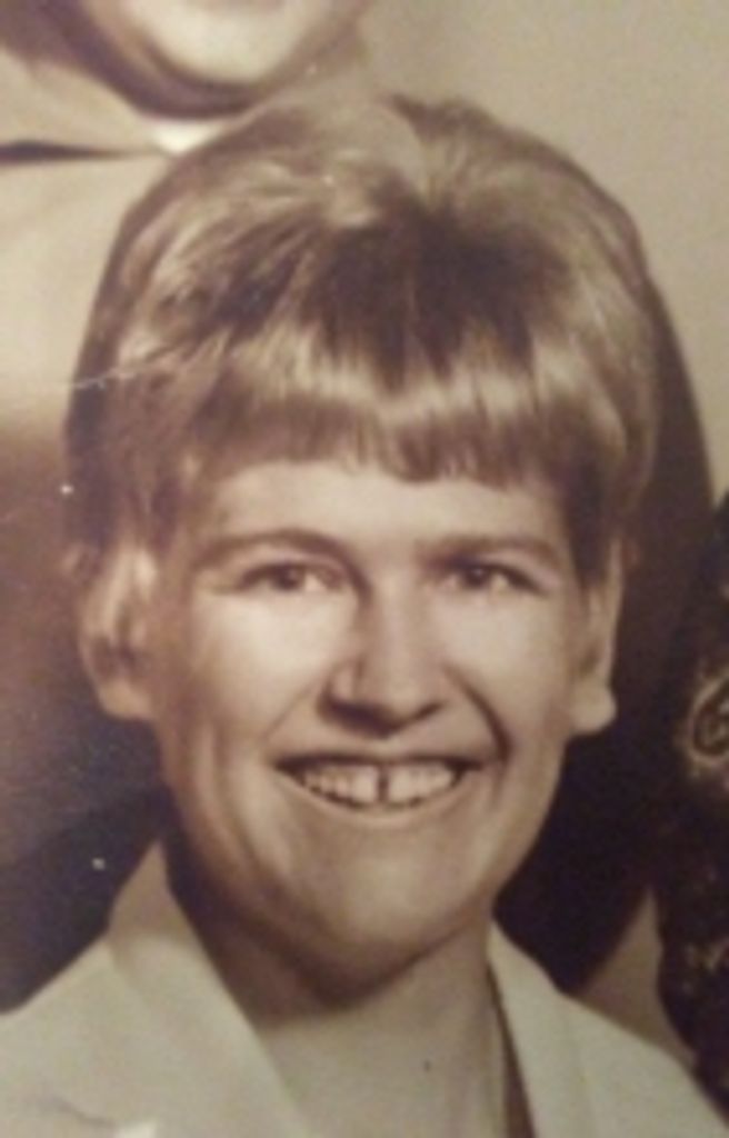 Laurel Gill
