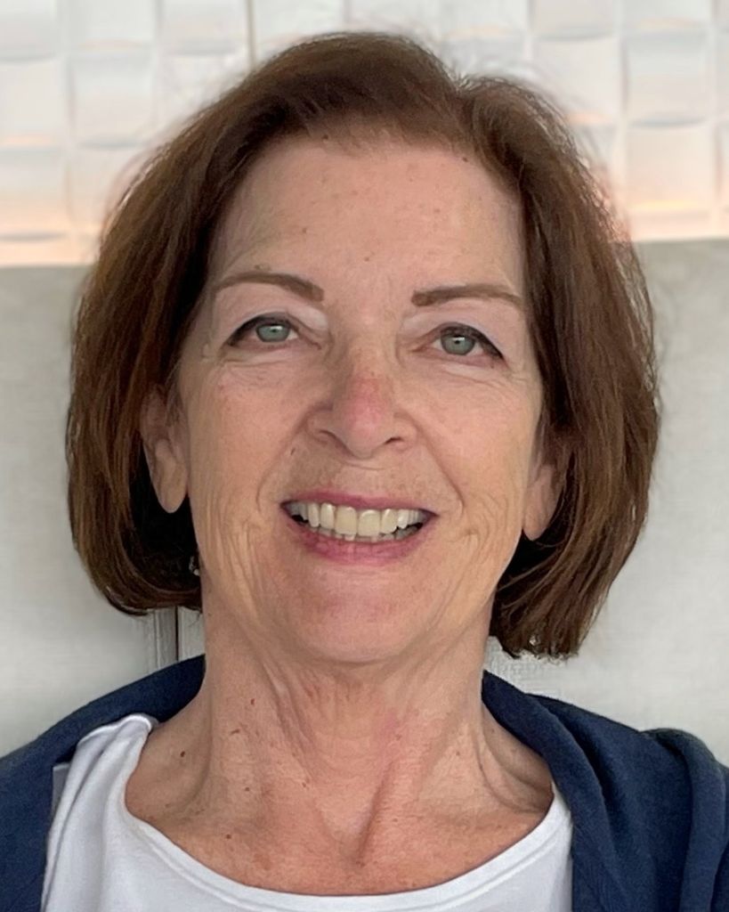 Marcia Lynn Rainwater