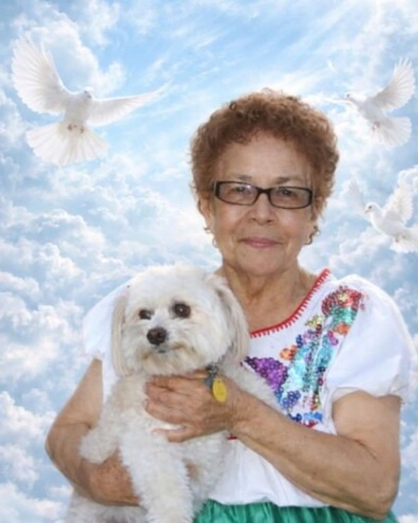 Raquel Estala Gallegos