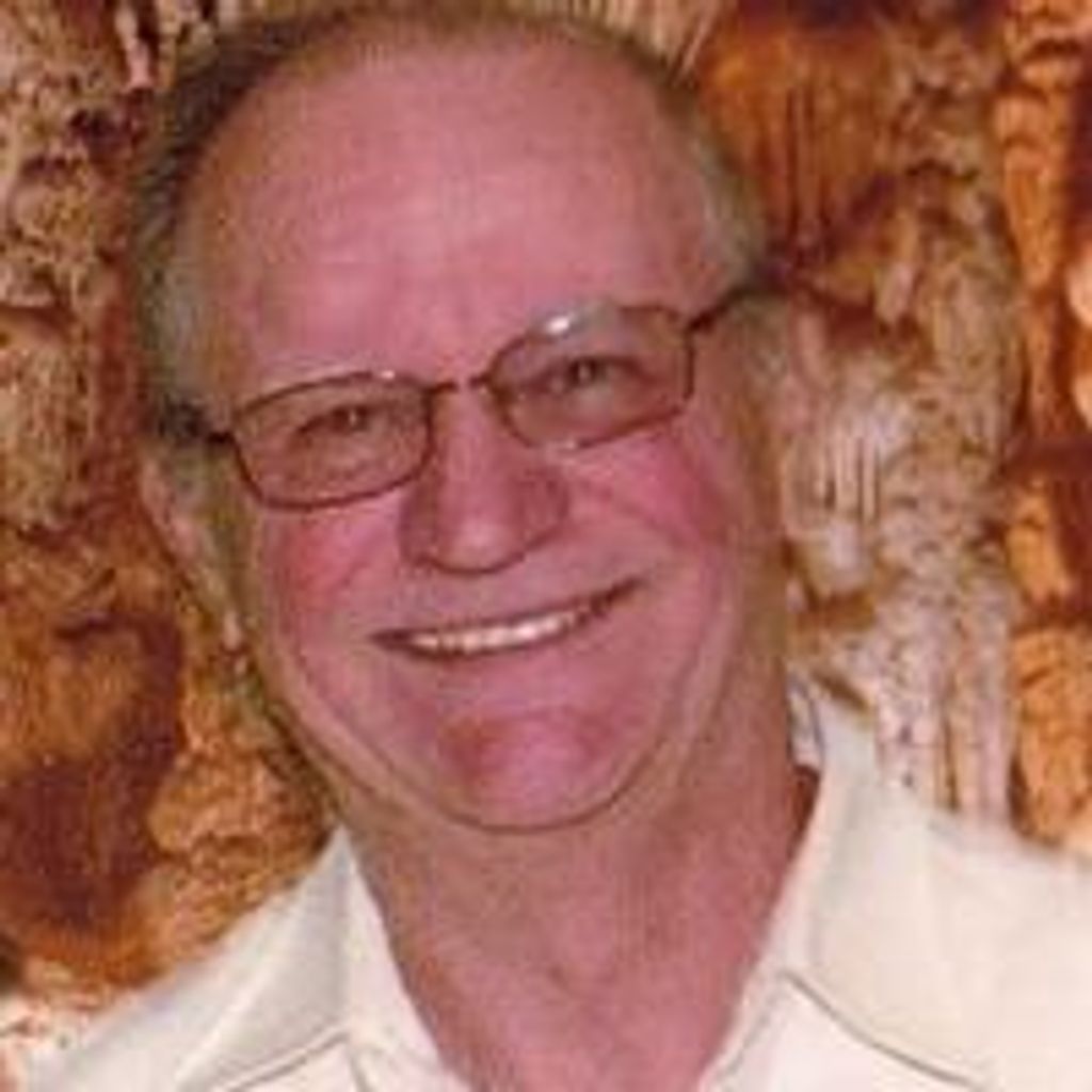 James Edward Ferguson Profile Photo