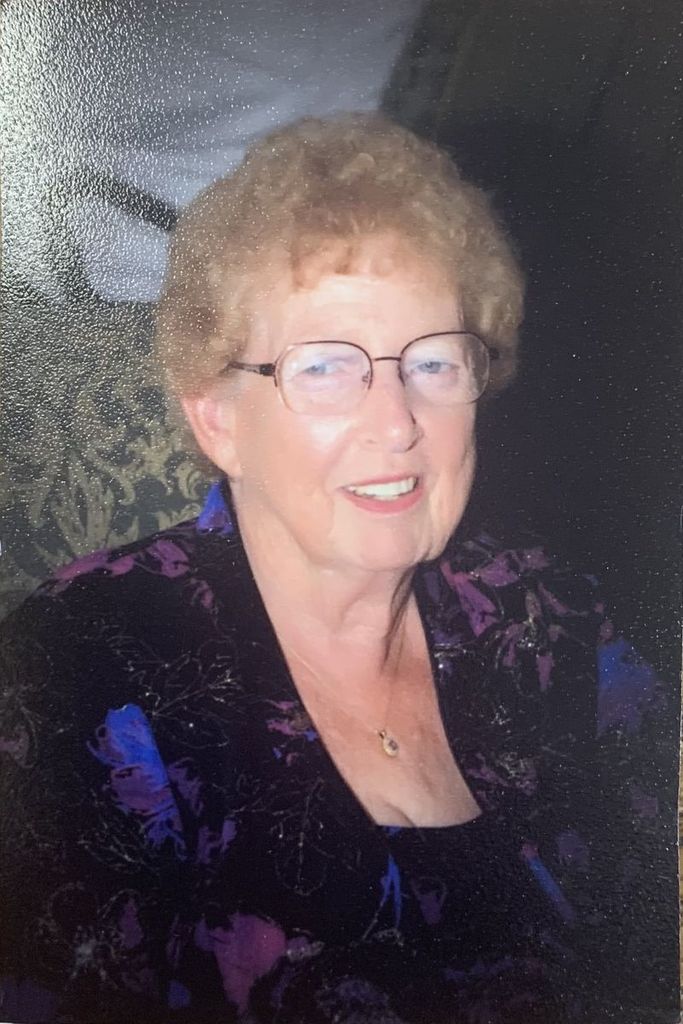 Dianne Albert Herschelman