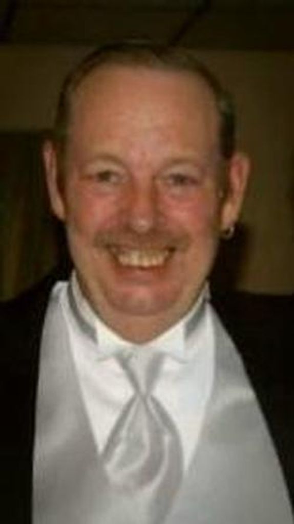 Ricky Daniel Campbell