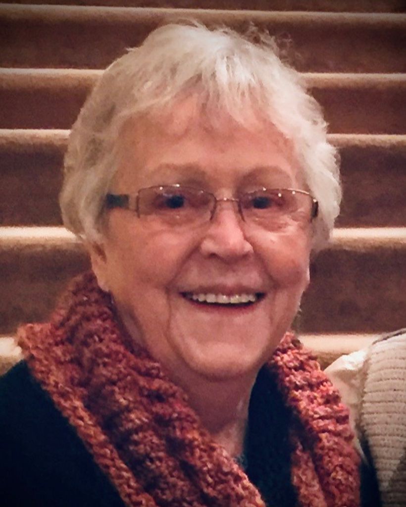 Anita M. Olsen Profile Photo