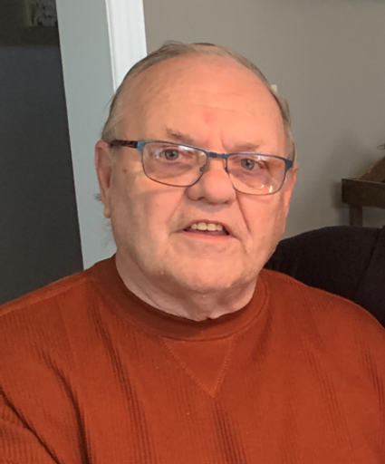 Arthur G. "Jake" Miller, Jr. Profile Photo