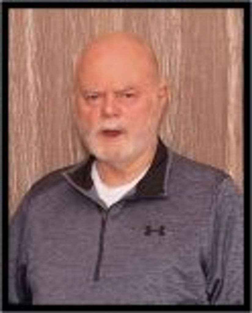 Richard Woodrow Johnson, Jr.