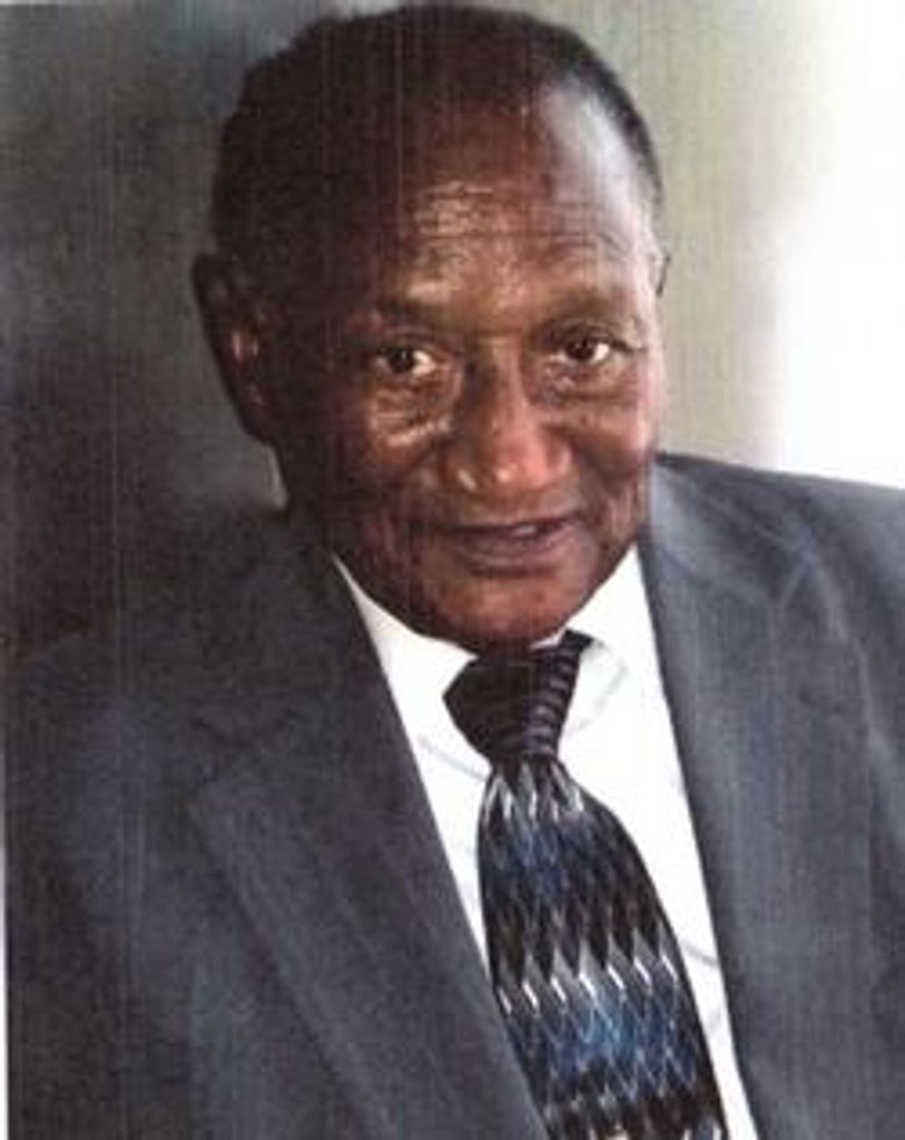 Rev. Booker T. Winchester Profile Photo