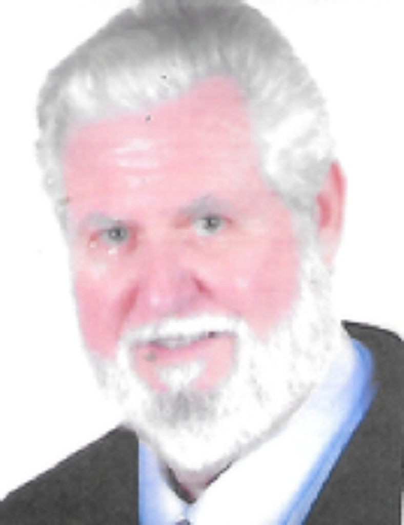 Aaron Leon Bray