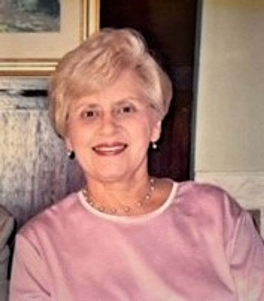 Joan M. Armelino