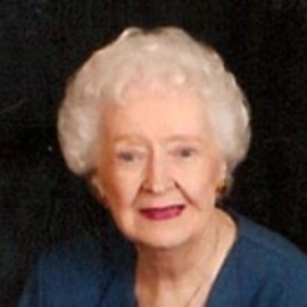 Lucille M. Leech