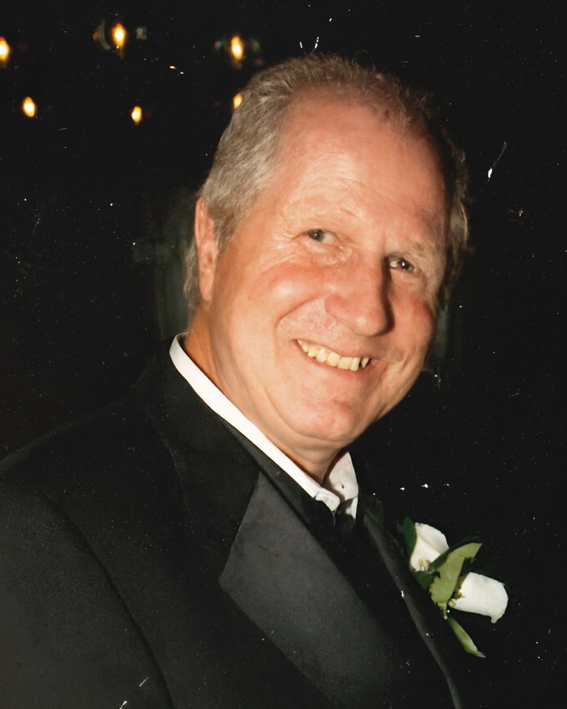 Michael "Mike" Patrick McLain Profile Photo