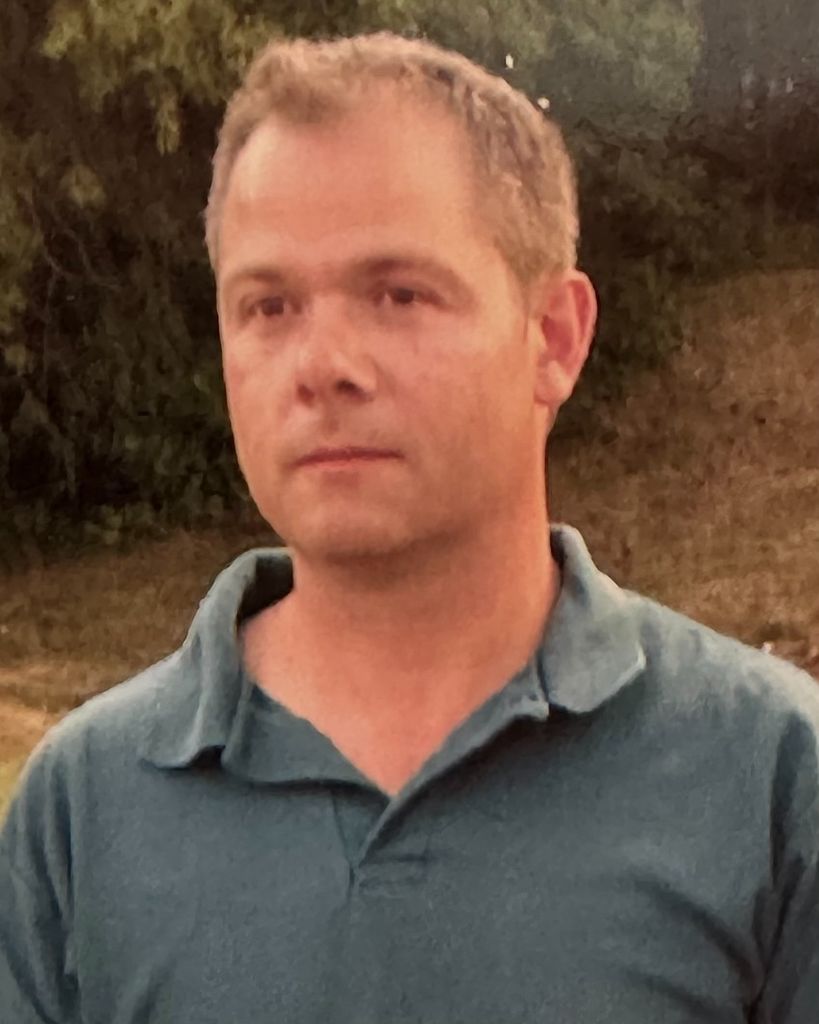 James Dispensa Profile Photo