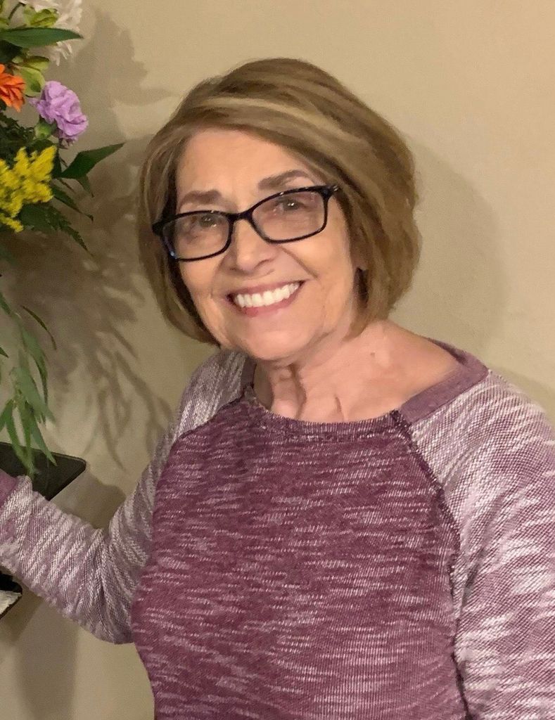 Frances Marie  Parker  Profile Photo