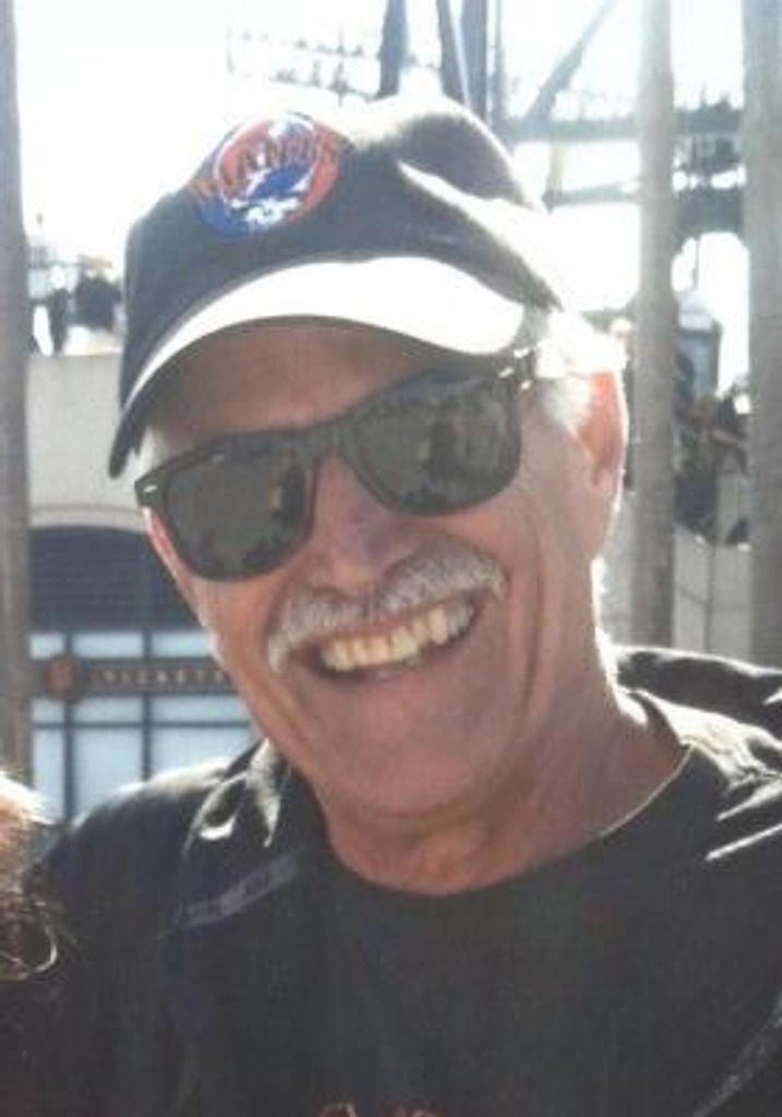Lawrence, Steven Marc