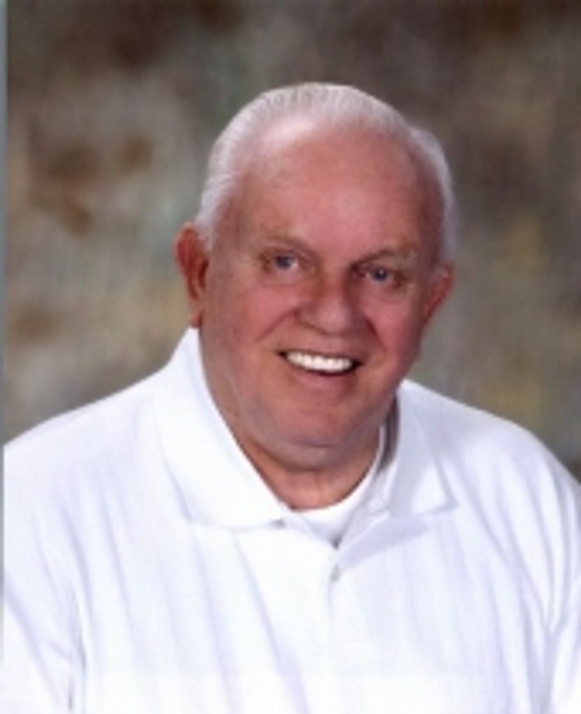 Charles "Chuck" Renner