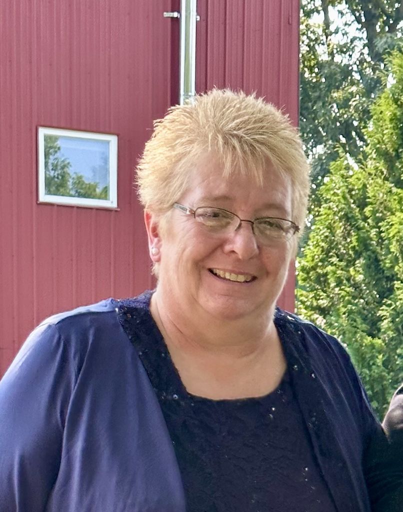 Kimberly A. (Wetherbee)  Warriner