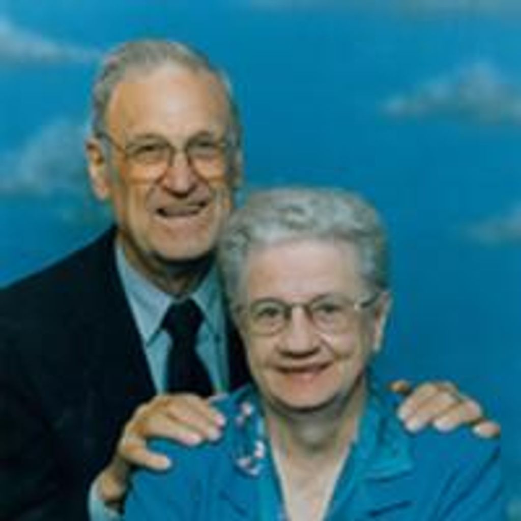 Delbert A. Meyer
