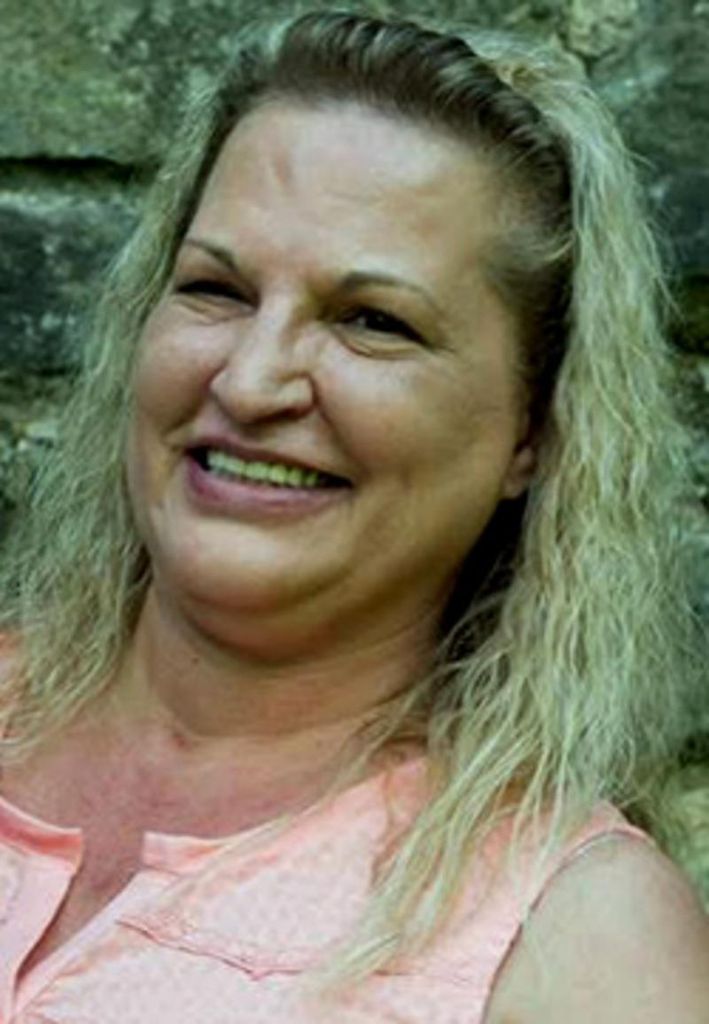 Teresa Sue Ballengee