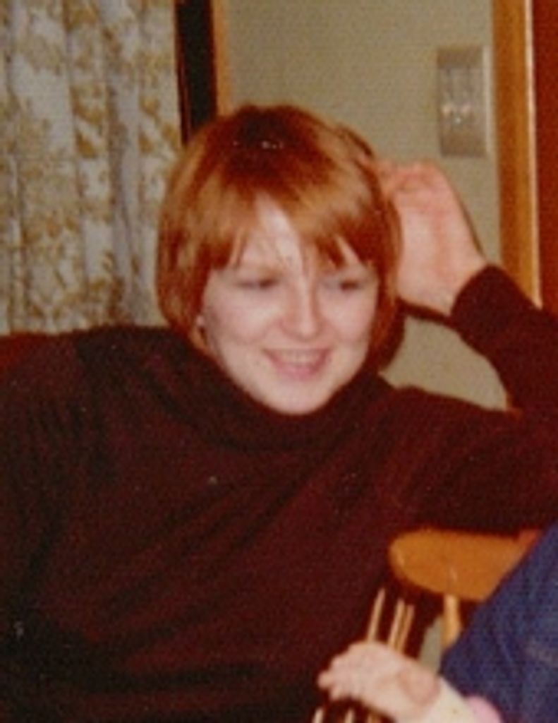 Joy  W. Hammett