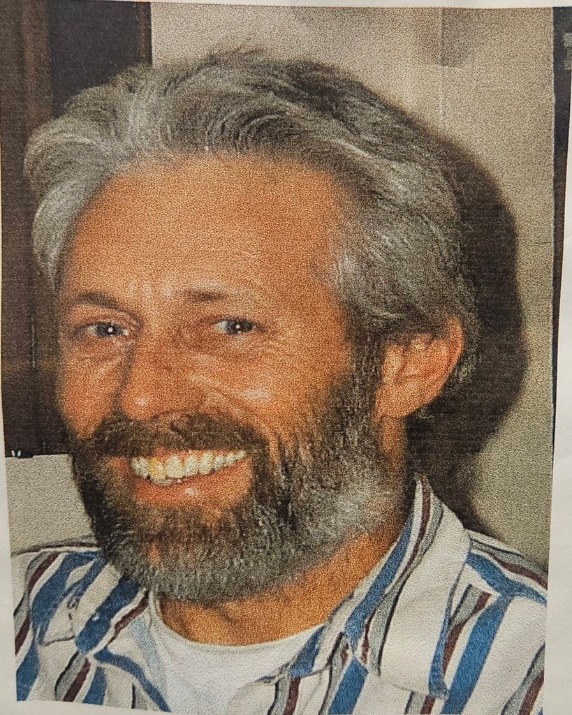 Curtis Lynn Goodman Profile Photo