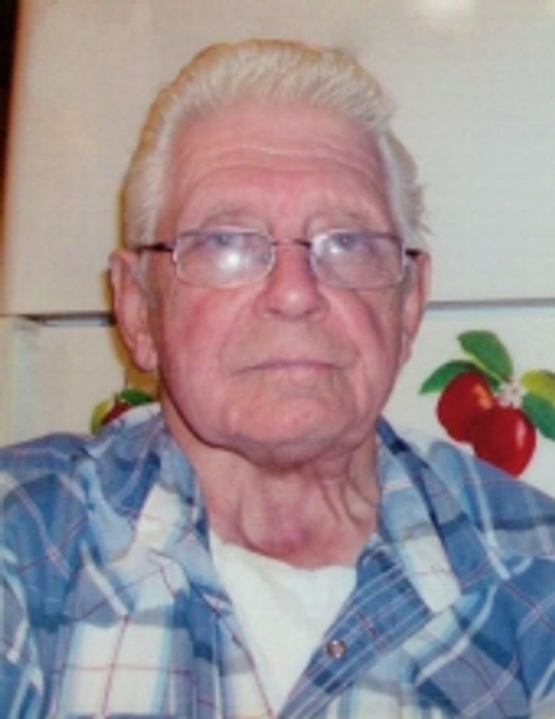 John Wornell Baker