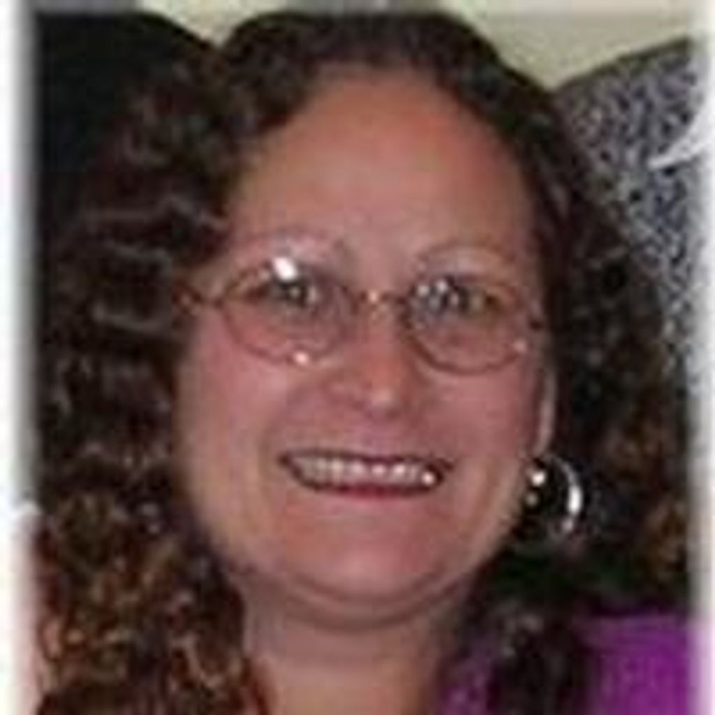 Lynn Parry