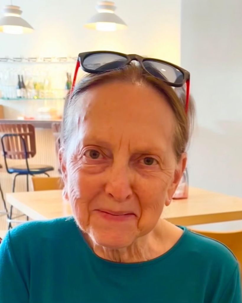 Claire C. Henriksen-Knudsen Profile Photo