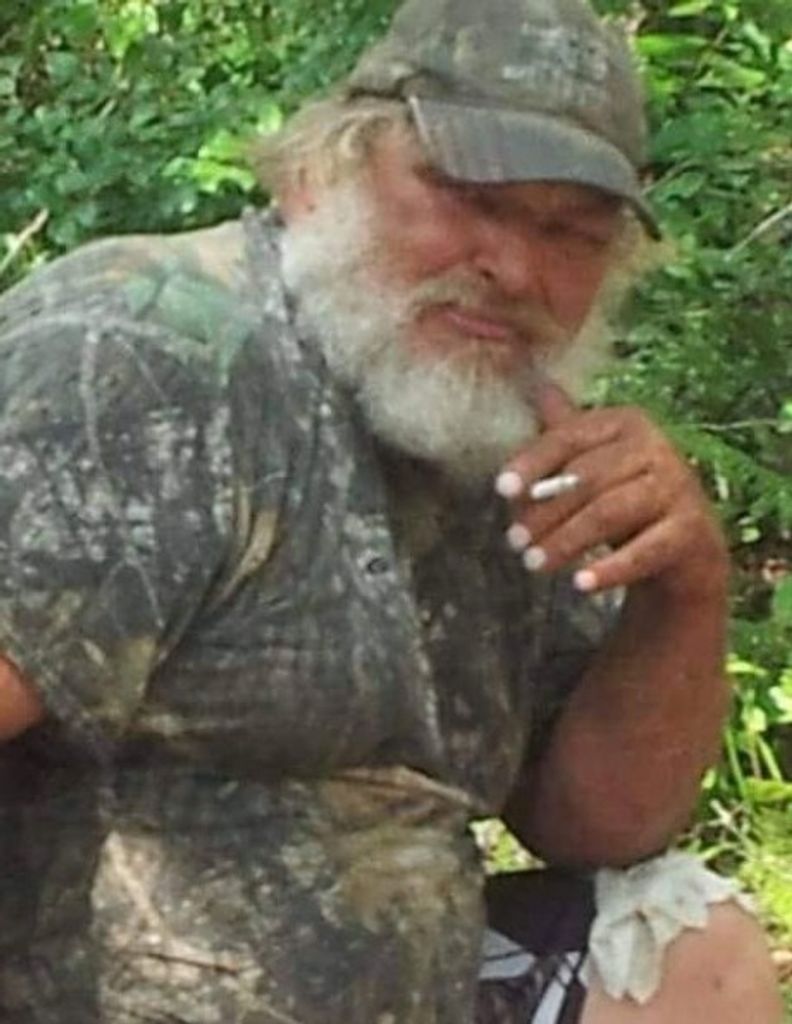 James Richard Brown Sr.