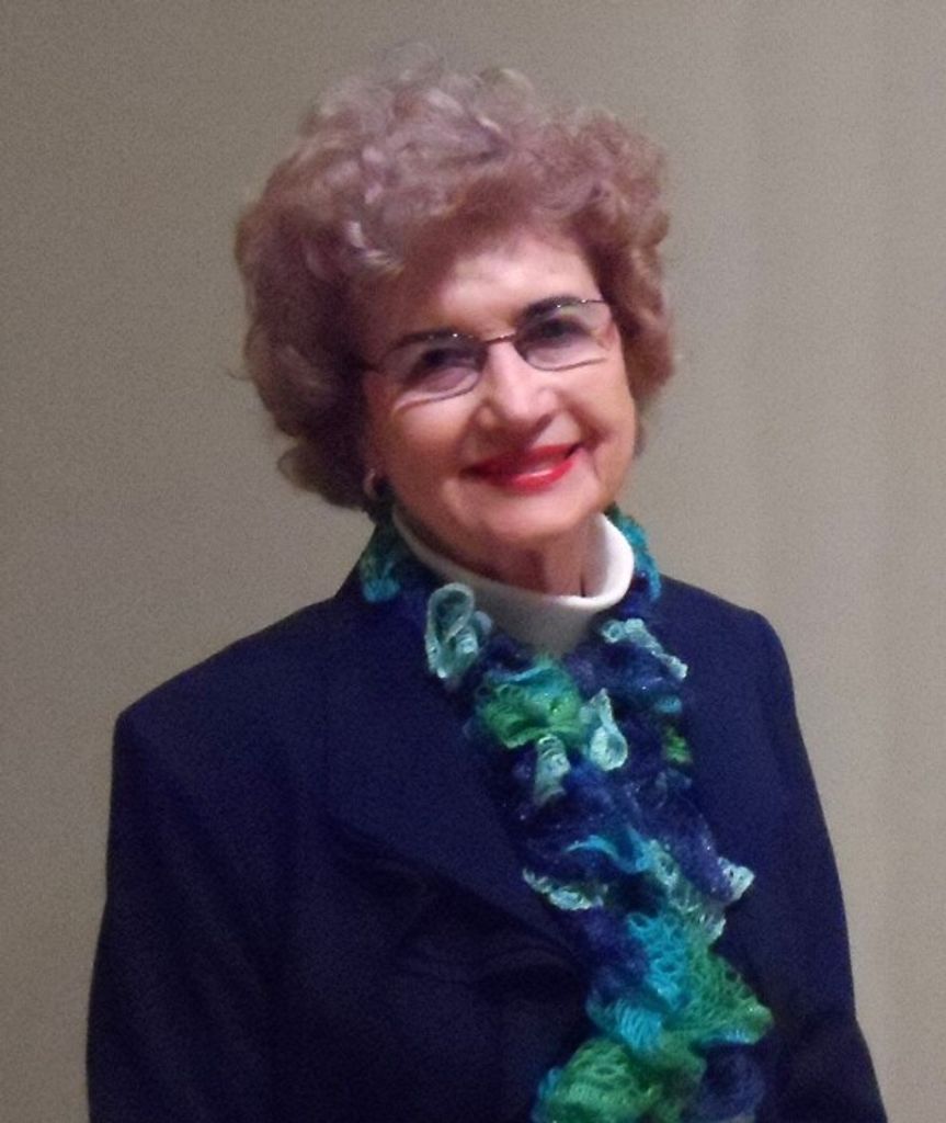 Naomi Darter