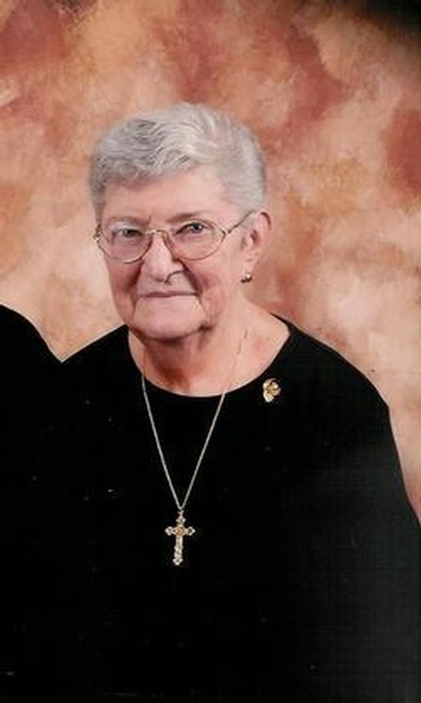 Dorothy Lee Melton