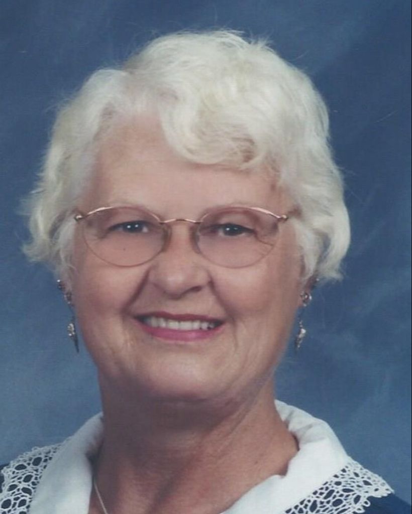 Mary Aletha Sigman Profile Photo