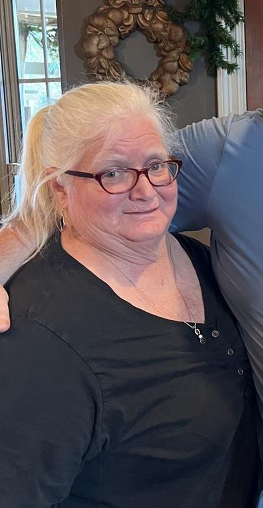 Dawn Ellen Homard Profile Photo