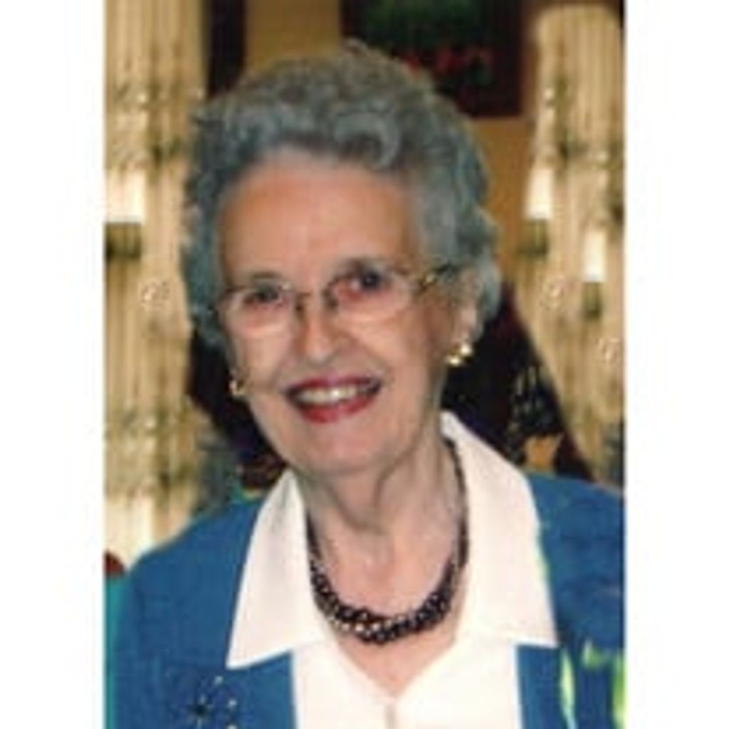Ann B. Mazurkivich