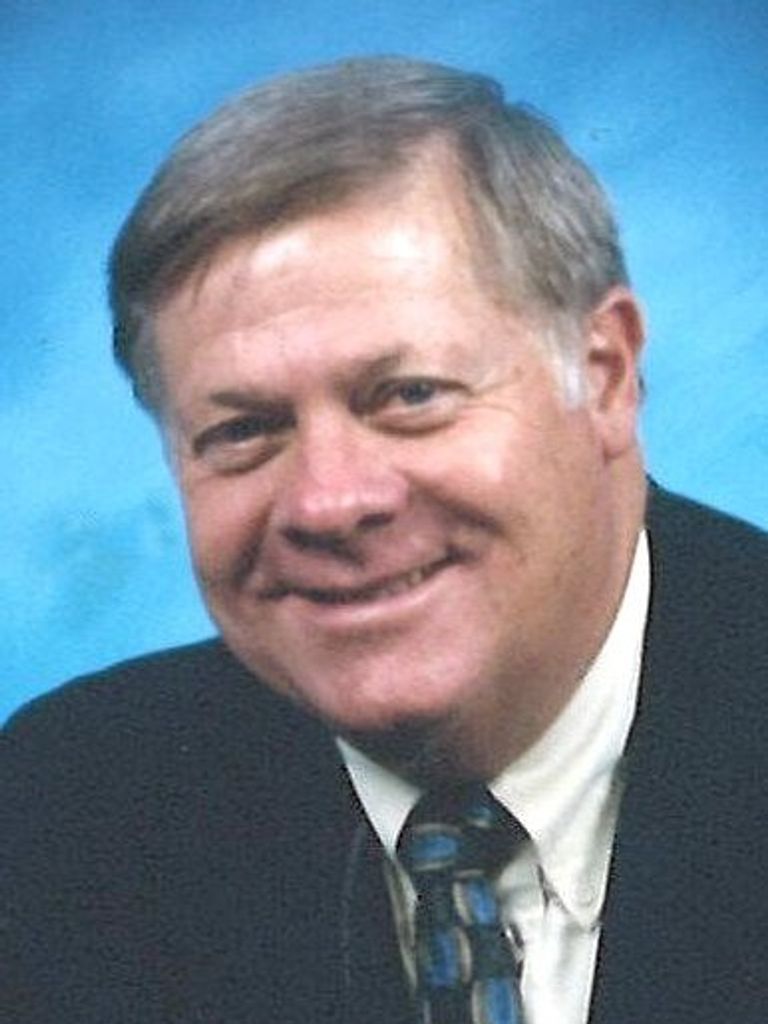 John  'Jay' Douthit