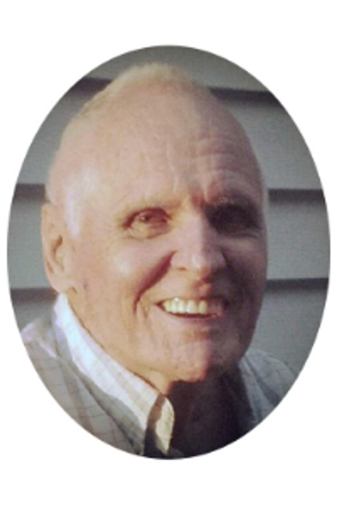 Louis N. Fortin, Jr.