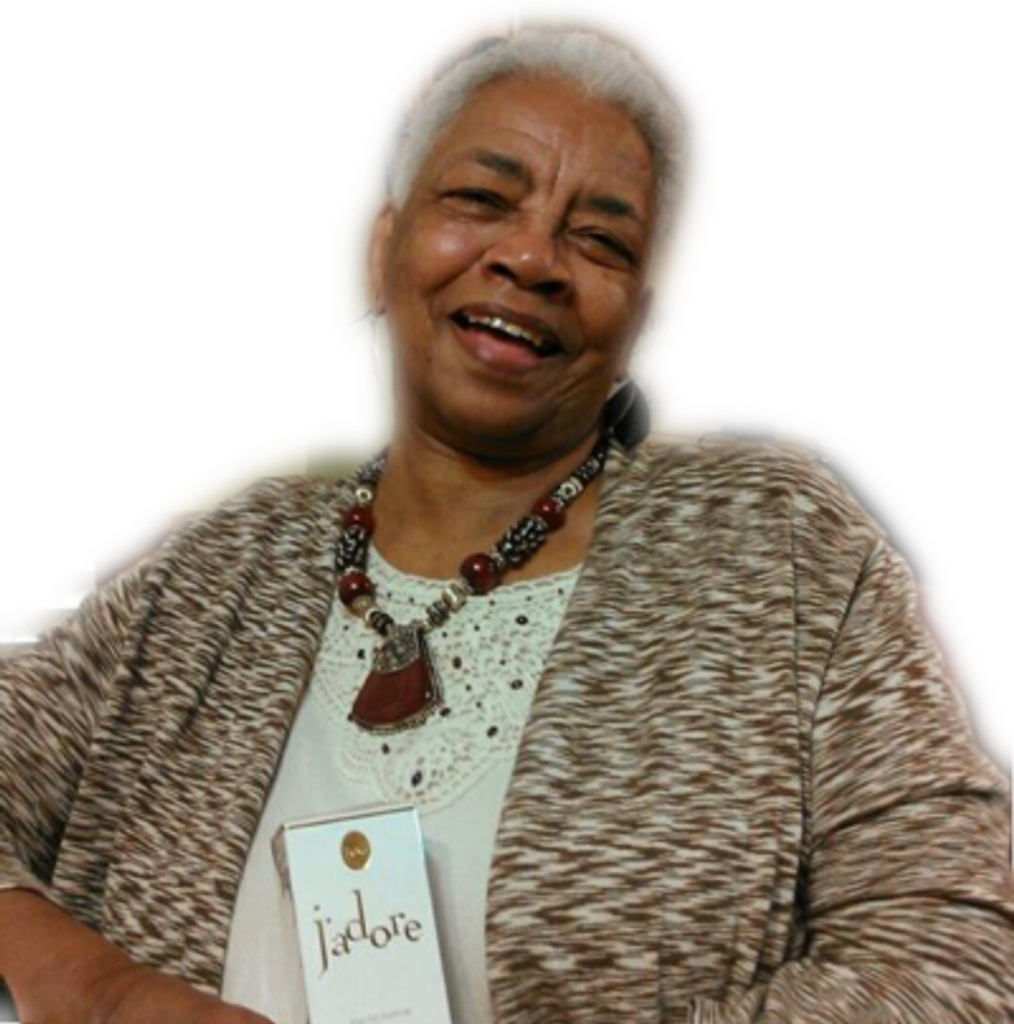 L. Ellen Elliott Profile Photo