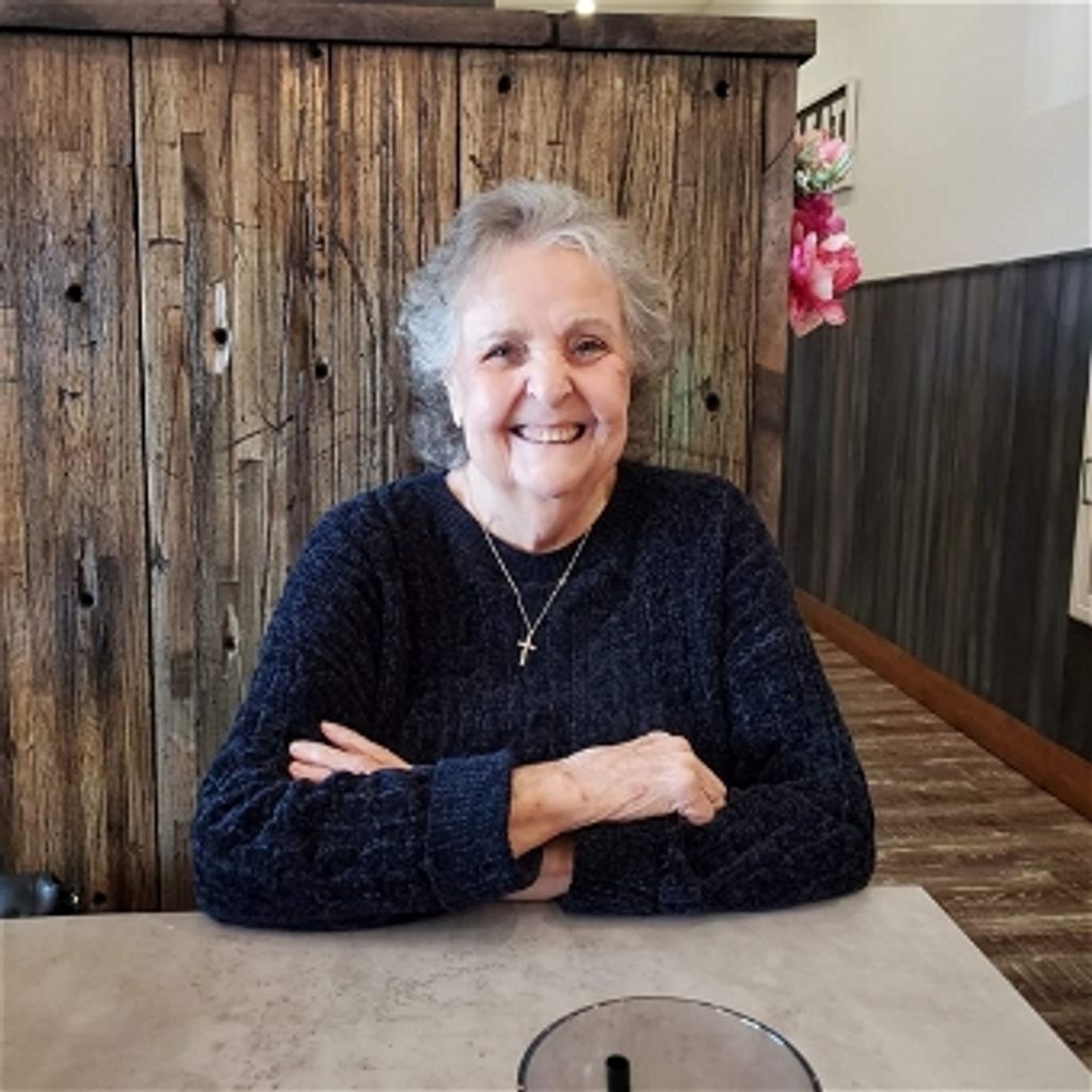 Joyce Marie Fouts