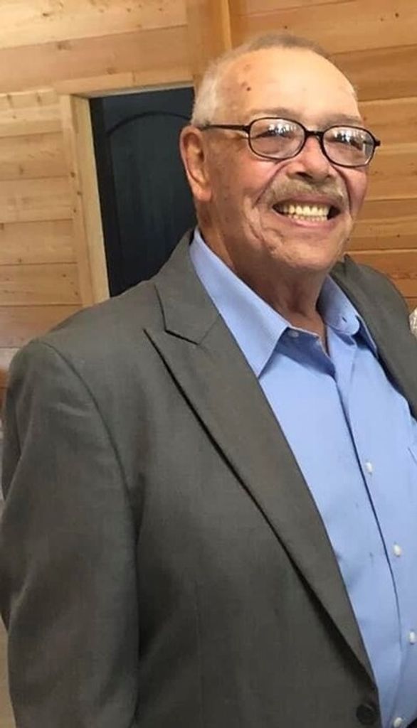 James "Jim" Dean Williams Profile Photo