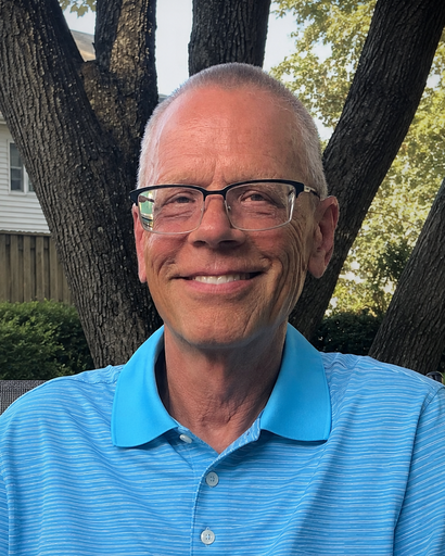 Scott Allen Gralheer Profile Photo
