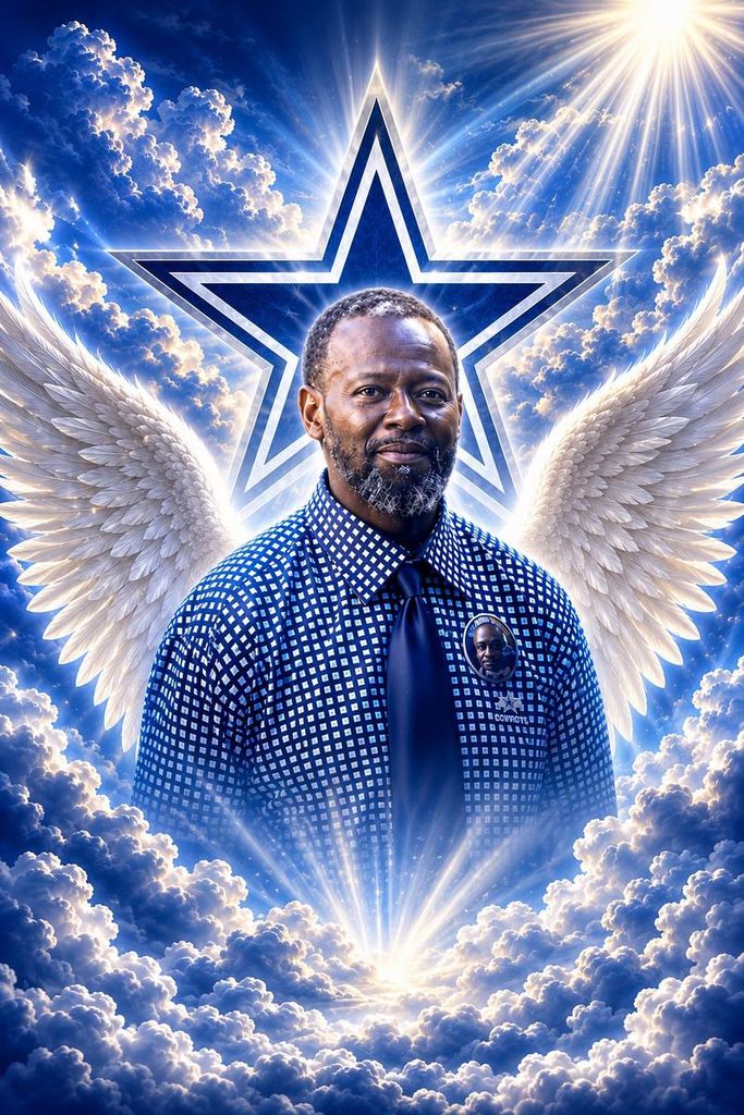 John Moses Epps Profile Photo