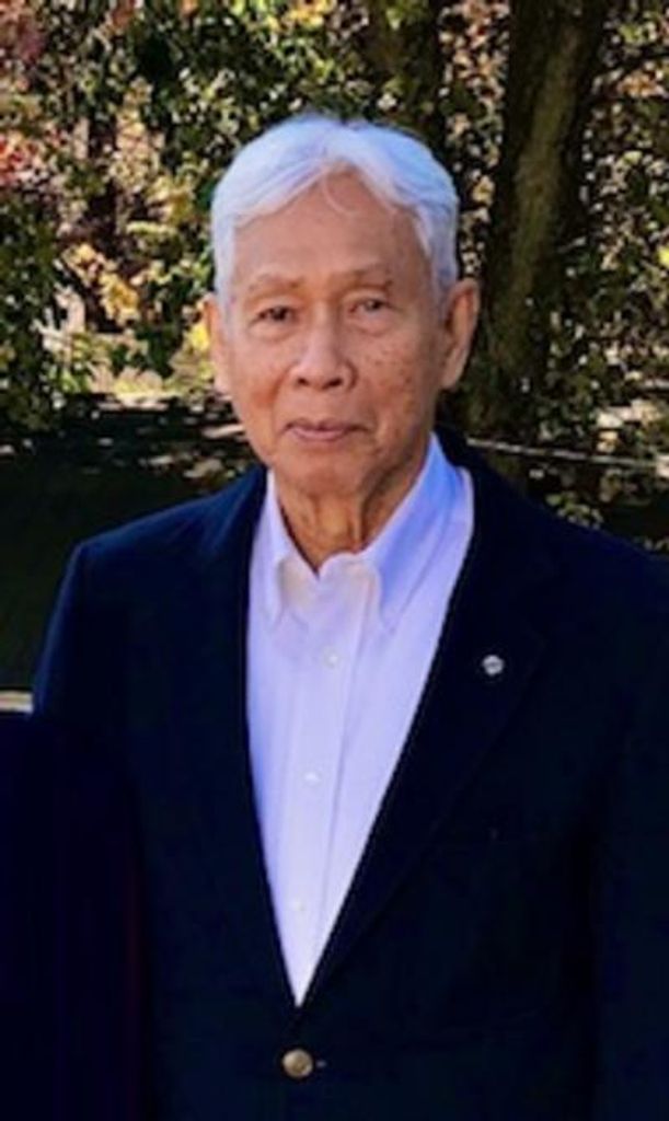 Rodolfo Bayabos Aparentado Profile Photo