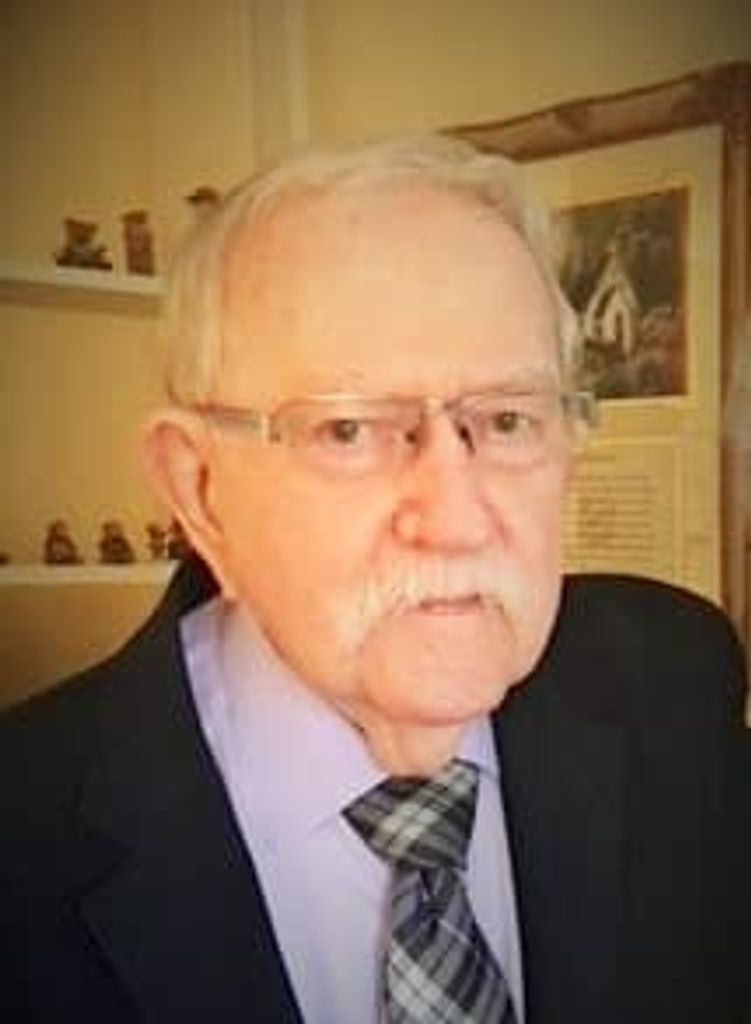 Wayne H. Clouser