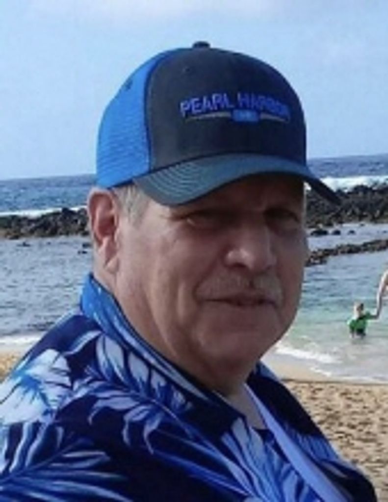 Dean M. Tilmann