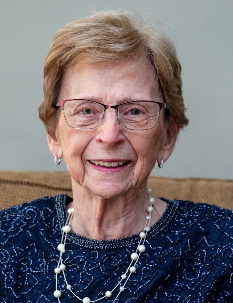 Janet M. Cok Profile Photo