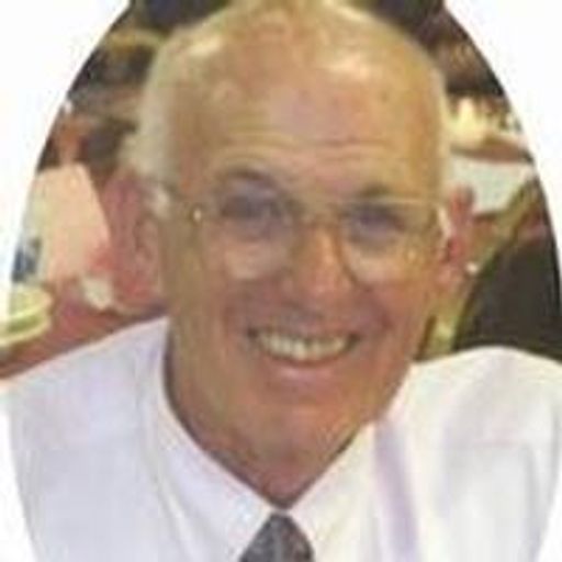 Charles "Chuck" James Barber Profile Photo