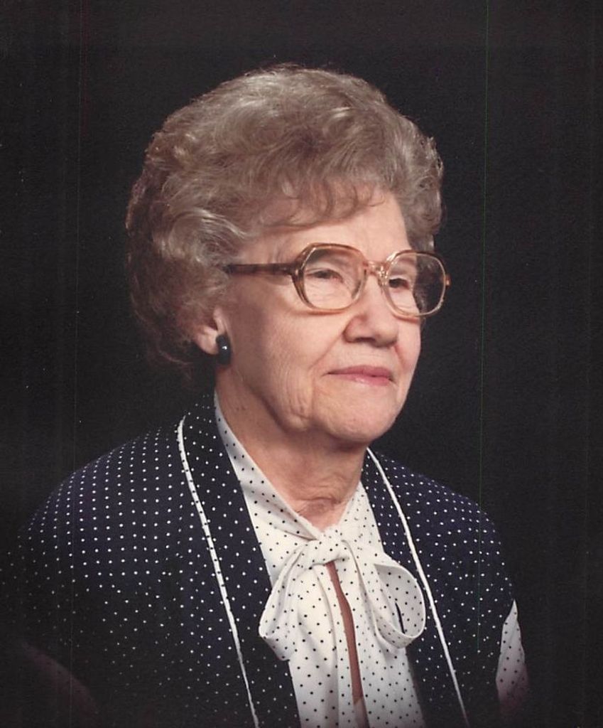 Ruby A. Farley