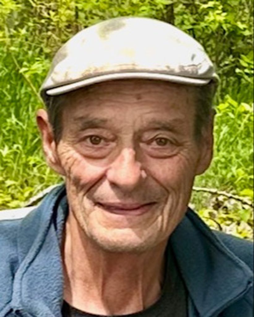 Allan Stewart