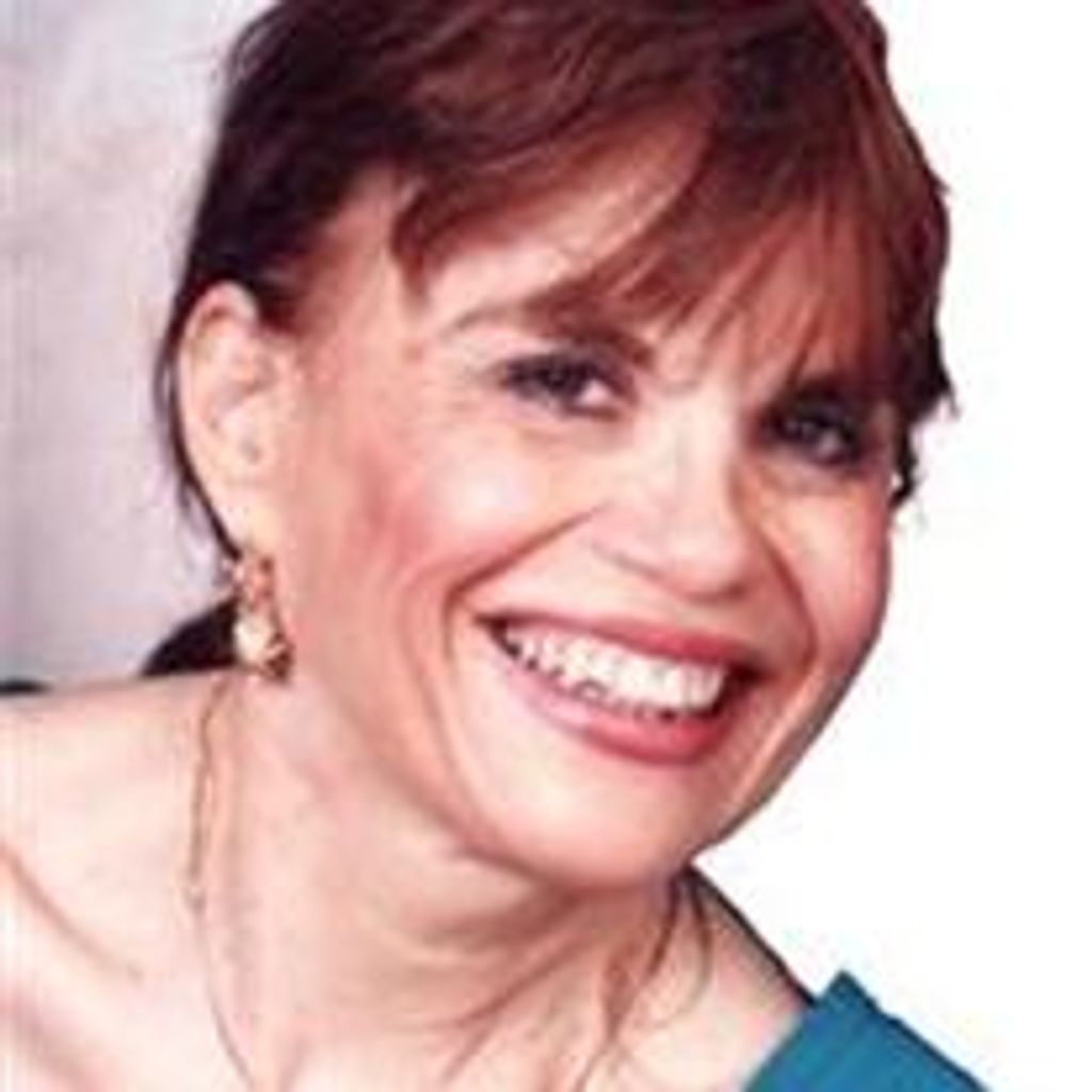 Ruth Eunice Connell