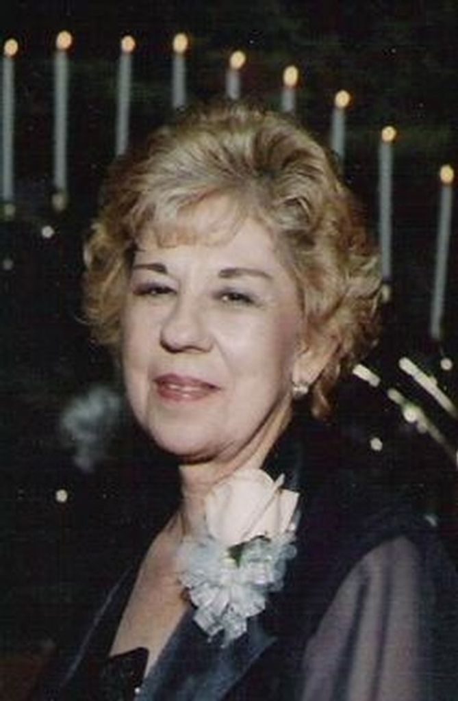 Joyce Harriman