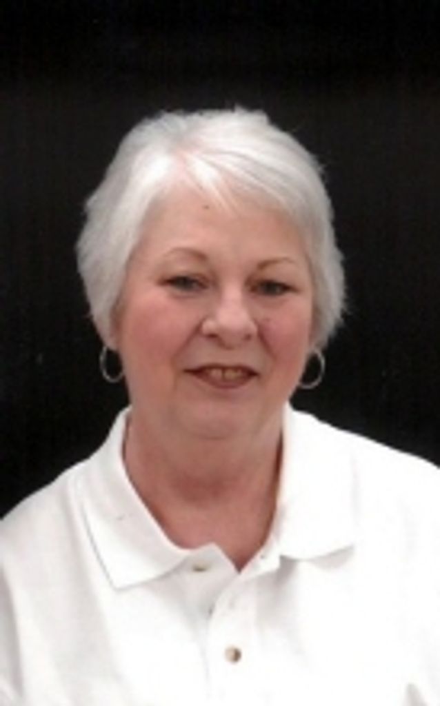 Sandy Collins